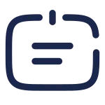 Plate SVG Icon